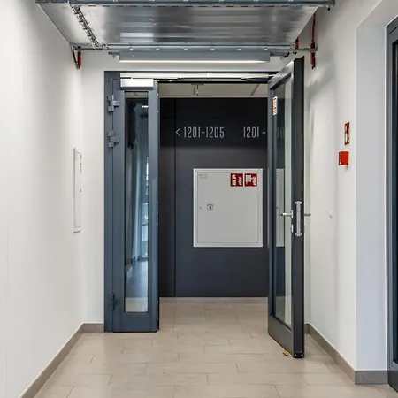 Jaworska, Sun & Snow Вроцлав