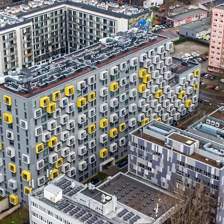 Jaworska, Sun & Snow Апартаменты *