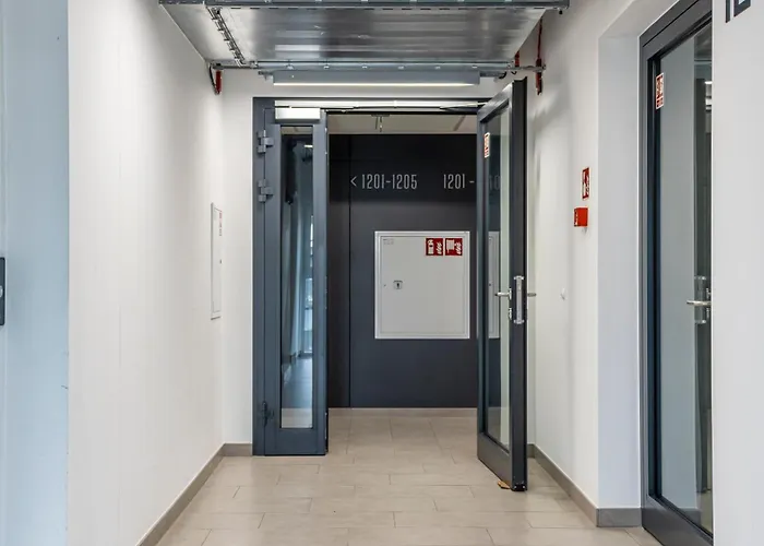 Jaworska, Sun & Snow Wroclaw